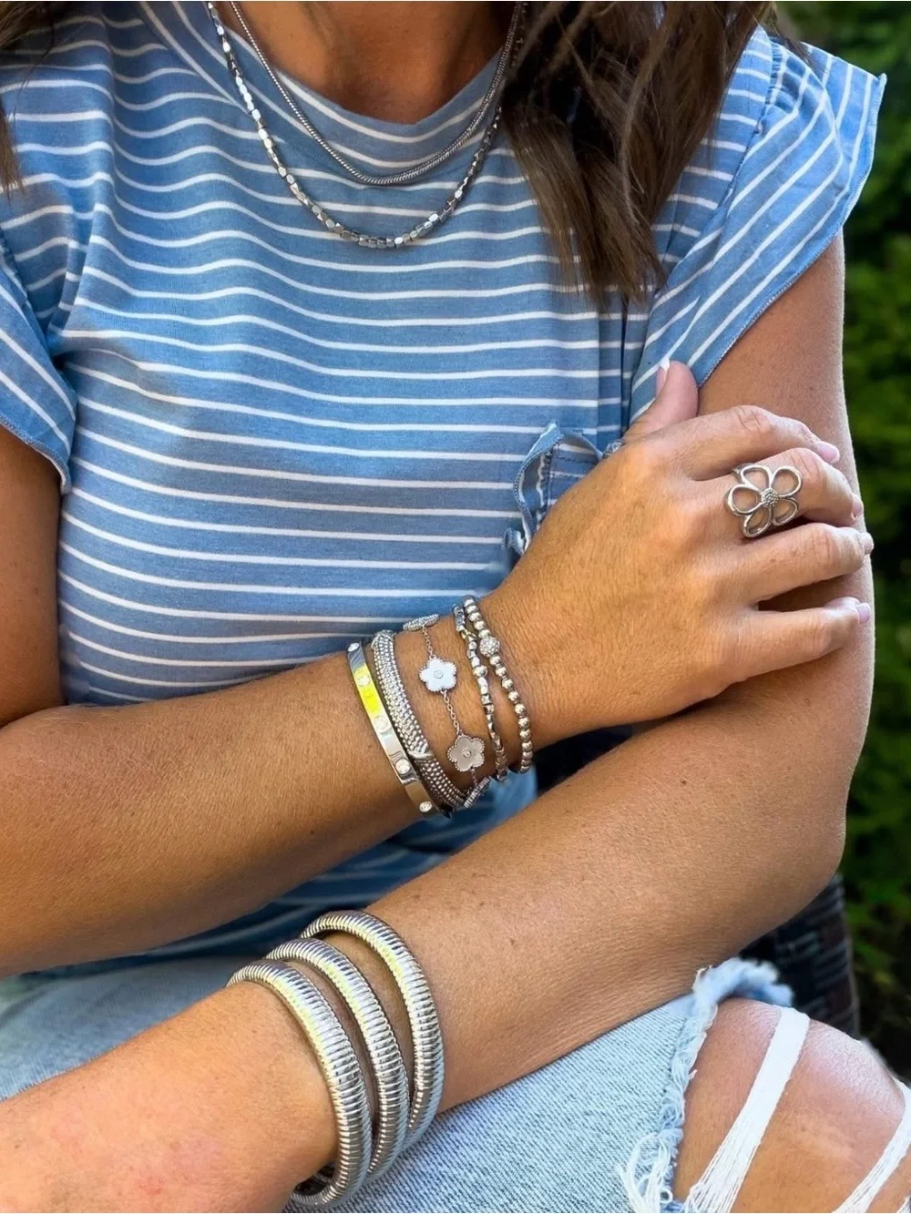 Park Lane “Eloise” Bracelet! BNIB! - Picture 13 of 14